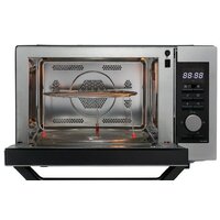 Микроволновая печь Panasonic NN-C69MSZPE - Изображение №3 — Chaika Market