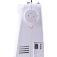 Электромеханическая швейная машина Janome 331 - Изображение №2 — Chaika Market