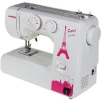 Электромеханическая швейная машина Janome 331 - Изображение №6 — Chaika Market