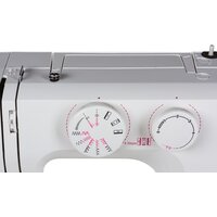 Электромеханическая швейная машина Janome 331 - Изображение №4 — Chaika Market