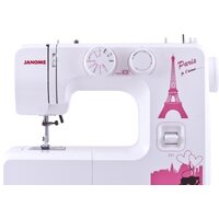 Электромеханическая швейная машина Janome 331 — Chaika Market
