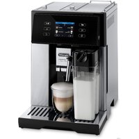 Кофемашина DeLonghi Perfecta Deluxe ESAM460.80.MB - Изображение №2 — Chaika Market