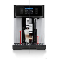 Кофемашина DeLonghi Perfecta Deluxe ESAM460.80.MB - Изображение №7 — Chaika Market