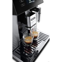 Кофемашина DeLonghi Perfecta Deluxe ESAM460.80.MB - Изображение №3 — Chaika Market