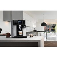Кофемашина DeLonghi Perfecta Deluxe ESAM460.80.MB - Изображение №8 — Chaika Market