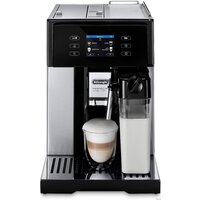 Кофемашина DeLonghi Perfecta Deluxe ESAM460.80.MB — Chaika Market