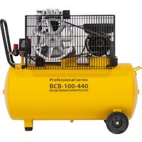 Компрессор Ballu BCB-100-440 - Изображение №2 — Chaika Market