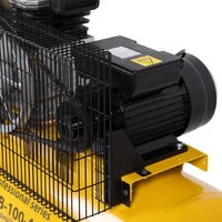 Компрессор Ballu BCB-100-440 - Изображение №7 — Chaika Market