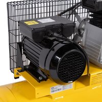 Компрессор Ballu BCB-100-440 - Изображение №6 — Chaika Market