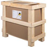 Компрессор Ballu BCB-100-440 - Изображение №12 — Chaika Market