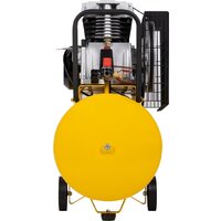 Компрессор Ballu BCB-100-440 - Изображение №4 — Chaika Market