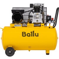 Компрессор Ballu BCB-100-440 - Изображение №5 — Chaika Market