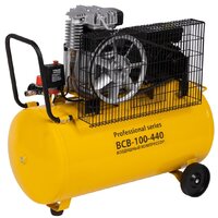 Купить компрессор Ballu BCB-100-440 — Chaika Market Компрессор Ballu BCB-100-440 — Chaika Market