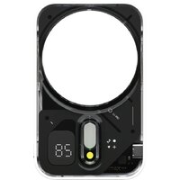 Внешний аккумулятор Momax 1-Power Flow Pro MagSafe IP125 5000mAh — Chaika Market