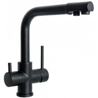 Смеситель Gross Aqua Ecolife 3120609MB — Chaika Market