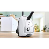 Пылесос Bosch Serie 4 BGL38WH2 - Изображение №4 — Chaika Market