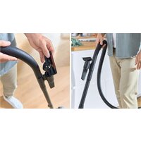 Пылесос Bosch Serie 4 BGL38WH2 - Изображение №2 — Chaika Market