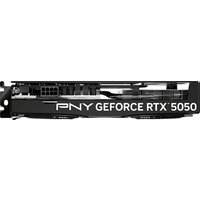 Видеокарта PNY GeForce RTX 5050 Dual Fan VCG50508DFXPB1 - Изображение №6 — Chaika Market