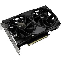 Видеокарта PNY GeForce RTX 5050 Dual Fan VCG50508DFXPB1 - Изображение №2 — Chaika Market
