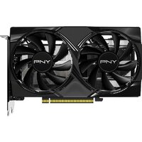 Видеокарта PNY GeForce RTX 5050 Dual Fan VCG50508DFXPB1 - Изображение №4 — Chaika Market