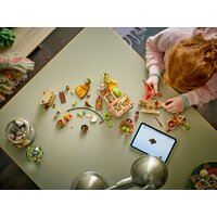 Конструктор LEGO Disney 43258 Баржа Какамора - Изображение №8 — Chaika Market