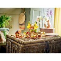 Конструктор LEGO Disney 43258 Баржа Какамора - Изображение №9 — Chaika Market