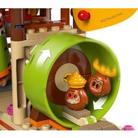 Конструктор LEGO Disney 43258 Баржа Какамора - Изображение №5 — Chaika Market