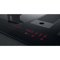 Варочная панель Whirlpool WVH 1065B - Изображение №4 — Chaika Market