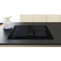 Варочная панель Whirlpool WVH 1065B - Изображение №8 — Chaika Market
