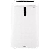 Мобильный кондиционер Timberk Home Intellect T-PAC12-P11E-WF — Chaika Market