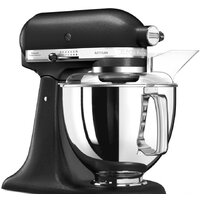 Планетарный миксер KitchenAid 5KSM175PSEBK - Изображение №1 — Chaika Market