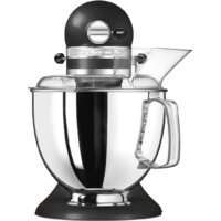 Планетарный миксер KitchenAid 5KSM175PSEBK - Изображение №3 — Chaika Market