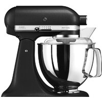 Планетарный миксер KitchenAid 5KSM175PSEBK - Изображение №2 — Chaika Market