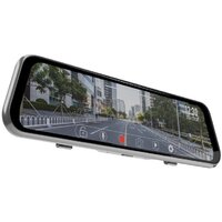Видеорегистратор-зеркало Neoline EasyDrive 2K Wi-Fi Dual — Chaika Market