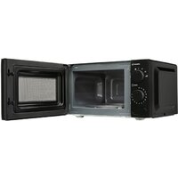 Микроволновая печь Schaub Lorenz SLM ES01M - Изображение №5 — Chaika Market