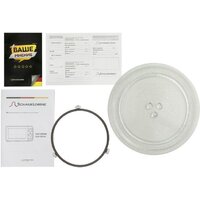 Микроволновая печь Schaub Lorenz SLM ES01M - Изображение №9 — Chaika Market