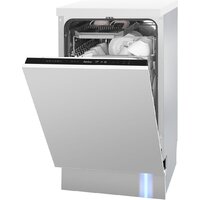 Встраиваемая посудомоечная машина Amica DIM42E6TBqD - Изображение №3 — Chaika Market