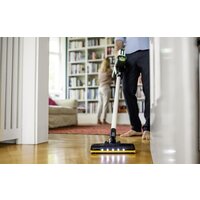 Пылесос Karcher VC 7 Cordless yourMax 1.198-710.0 - Изображение №5 — Chaika Market