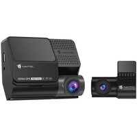 Видеорегистратор-GPS информатор (2в1) NAVITEL RS984 GPS — Chaika Market
