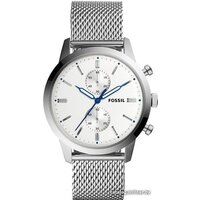 Наручные часы Fossil FS5435 — Chaika Market