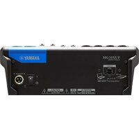 Микшерный пульт Yamaha MG-10XUF - Изображение №4 — Chaika Market