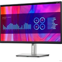 Монитор Dell 24 USB-C Hub P2423DE — Chaika Market