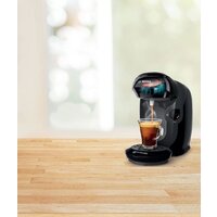 Капсульная кофеварка Bosch TAS1102 - Изображение №20 — Chaika Market