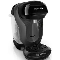 Капсульная кофеварка Bosch TAS1102 - Изображение №3 — Chaika Market