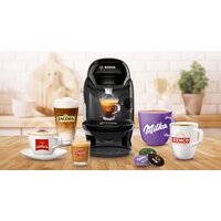 Капсульная кофеварка Bosch TAS1102 - Изображение №15 — Chaika Market