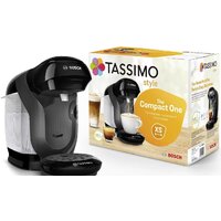 Капсульная кофеварка Bosch TAS1102 - Изображение №13 — Chaika Market