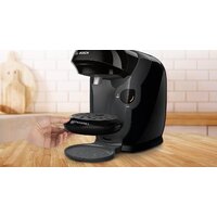 Капсульная кофеварка Bosch TAS1102 - Изображение №17 — Chaika Market