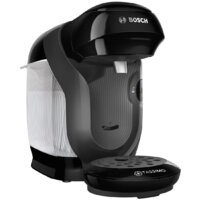 Капсульная кофеварка Bosch TAS1102 - Изображение №2 — Chaika Market