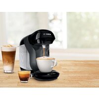 Капсульная кофеварка Bosch TAS1102 - Изображение №14 — Chaika Market