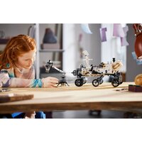 Конструктор LEGO Technic 42158 Марсоход NASA Perseverance - Изображение №6 — Chaika Market